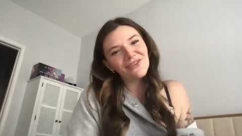 Blaire Rosewood online show from August 2026 04:43:01 PM