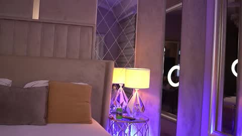 Snapshot of blairsanders chatting on September 2025 06:09:01 PM BlairSanders online show from September 2025 06:09:01 PM