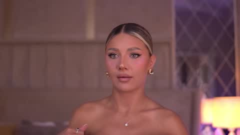 Snapshot of blairsanders chatting on September 2025 06:11:02 PM BlairSanders online show from September 2025 06:11:02 PM