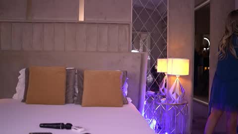 Snapshot of blairsanders chatting on September 2025 06:01:02 PM BlairSanders online show from September 2025 06:01:02 PM