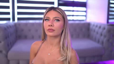 Snapshot of blairsanders chatting on October 2025 12:49:02 PM BlairSanders online show from October 2025 12:49:02 PM