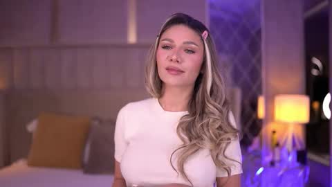 Snapshot of blairsanders chatting on December 2025 07:09:01 PM BlairSanders online show from December 2025 07:09:01 PM