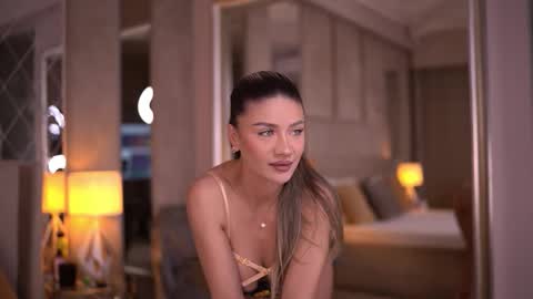 Snapshot of blairsanders chatting on January 2026 07:06:01 PM BlairSanders online show from January 2026 07:06:01 PM