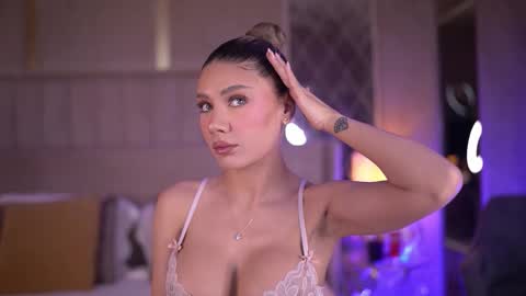 Snapshot of blairsanders chatting on January 2026 07:19:02 PM BlairSanders online show from January 2026 07:19:02 PM