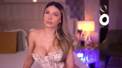 Snapshot of blairsanders chatting on January 2026 07:18:01 PM BlairSanders online show from January 2026 07:18:01 PM