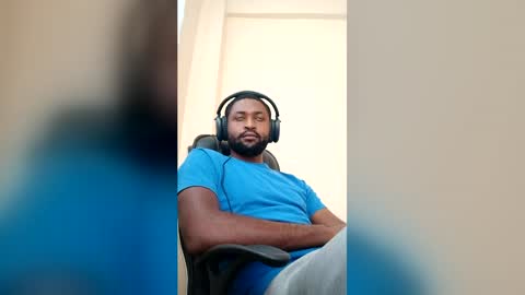 blakchiise online show from May 2026 04:43:01 AM