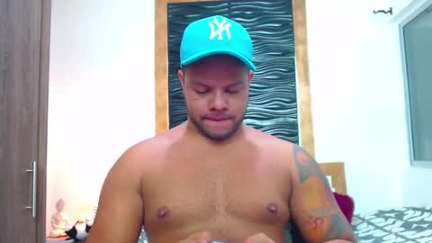 Snapshot of blakeadamss chatting on January 2025 11:33:01 PM Just Blake online show from January 2025 11:33:01 PM