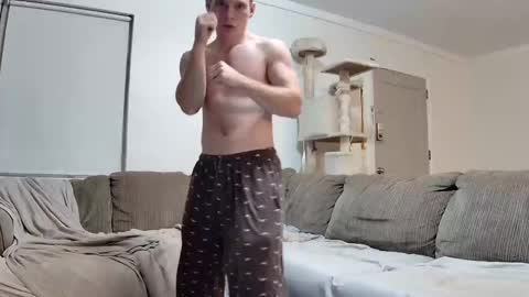 BlakeAndSkylar online show from December 2024 11:34:02 PM