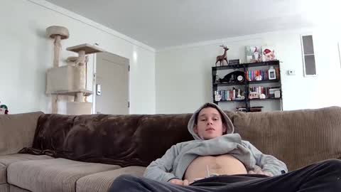 BlakeAndSkylar online show from December 2024 08:04:01 PM