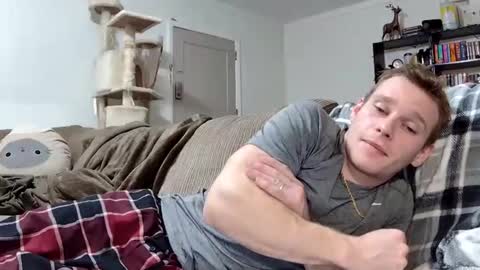 BlakeAndSkylar online show from January 2025 12:16:02 AM