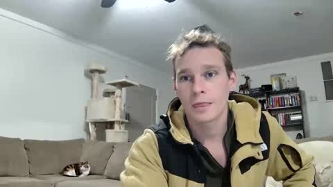 BlakeAndSkylar online show from January 2025 01:56:02 AM