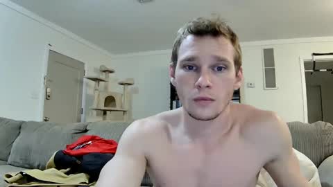 BlakeAndSkylar online show from January 2025 02:09:01 AM