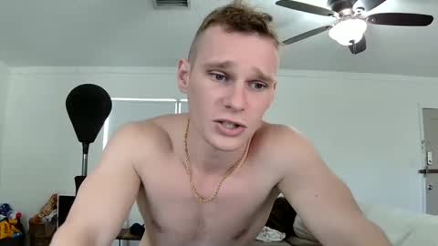 BlakeAndSkylar online show from March 2025 08:21:02 PM