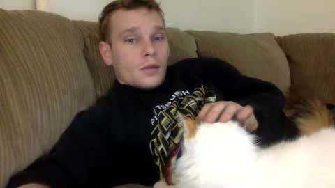 BlakeAndSkylar online show from February 2026 02:27:02 AM