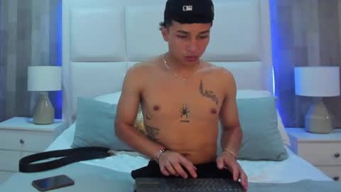blakedan online show from June 2026 02:33:01 PM