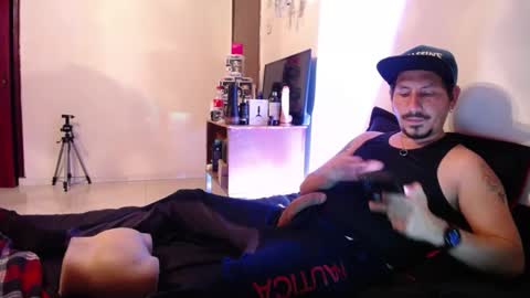 David online show from October 2025 04:12:01 AM