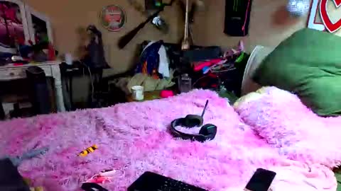 Snapshot of blakelytgirl chatting on January 2025 12:39:02 PM Blakely Morningstar online show from January 2025 12:39:02 PM