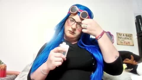 Snapshot of blakelytgirl chatting on September 2025 04:14:01 AM Blakely Morningstar online show from September 2025 04:14:01 AM