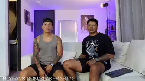 Snapshot of blakemate chatting on July 2026 01:20:01 AM BLAKE BART Help us reach 100 likes online show from July 2026 01:20:01 AM