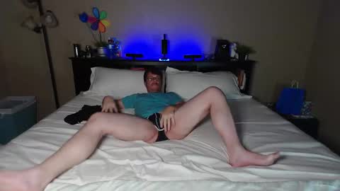 Blake Jonson online show from September 2025 04:38:02 AM