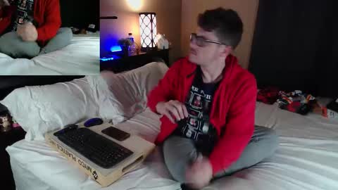 Blake Jonson online show from January 2026 07:33:01 AM