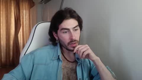  BlakeSedon  online show from October 2025 02:41:02 PM