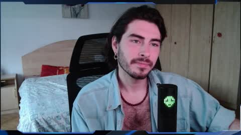  BlakeSedon  online show from November 2025 02:50:02 PM