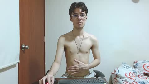 blakeshatter online show from January 2025 12:18:01 AM