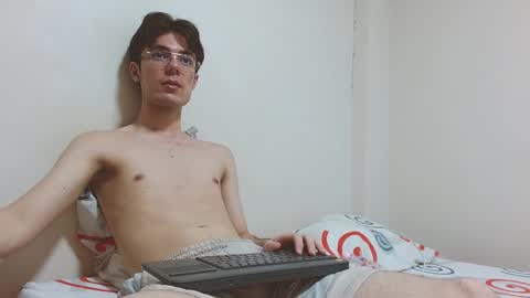 blakeshatter online show from January 2025 08:59:01 PM