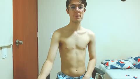 blakeshatter online show from January 2025 07:51:02 PM