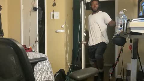 Snapshot of blakjag chatting on October 2025 01:13:02 AM Blackjag00 online show from October 2025 01:13:02 AM