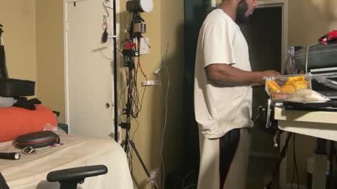 Snapshot of blakjag chatting on October 2025 06:06:02 AM Blackjag00 online show from October 2025 06:06:02 AM