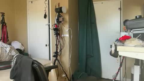 Snapshot of blakjag chatting on October 2025 11:07:01 PM Blackjag00 online show from October 2025 11:07:01 PM