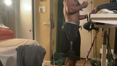 Snapshot of blakjag chatting on October 2025 06:59:01 AM Blackjag00 online show from October 2025 06:59:01 AM