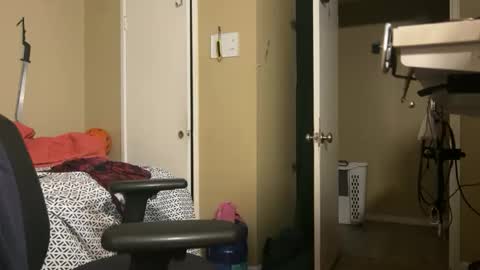 Snapshot of blakjag chatting on December 2025 03:33:01 AM Blackjag00 online show from December 2025 03:33:01 AM