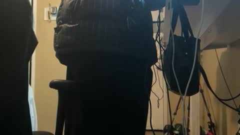 Blackjag00 online show from December 2025 04:51:01 AM