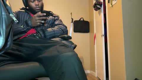 Blackjag00 online show from January 2026 05:13:02 AM