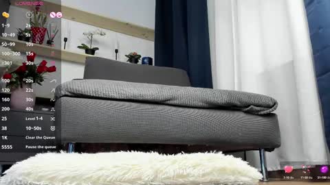 blakmy online show from March 2025 07:30:01 AM