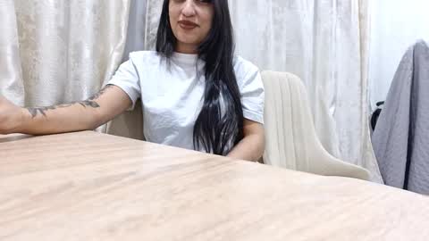 Snapshot of blancadossey chatting on November 2025 12:42:02 PM blancadossey online show from November 2025 12:42:02 PM