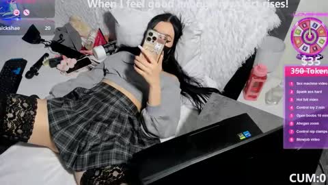 MY VIDEOS THAT WILL MAKE YOU CUM -  online show from February 2026 06:42:01 PM