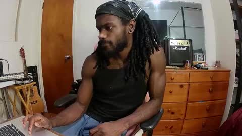 BlaqJay online show from December 2025 02:20:01 AM