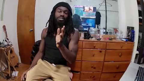 BlaqJay online show from January 2026 02:47:01 AM