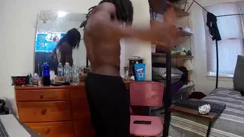 BlaqJay online show from January 2026 09:51:02 PM