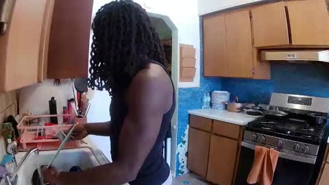 BlaqJay online show from February 2026 03:07:01 PM