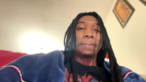 Snapshot of blaxkasta chatting on February 2025 10:55:01 PM Black Clover online show from February 2025 10:55:01 PM