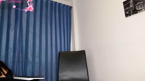 Snapshot of blazeamanda chatting on February 2025 04:13:02 PM Goddess Blaze online show from February 2025 04:13:02 PM