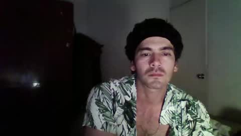 blckhorse19 online show from February 2025 07:26:01 AM