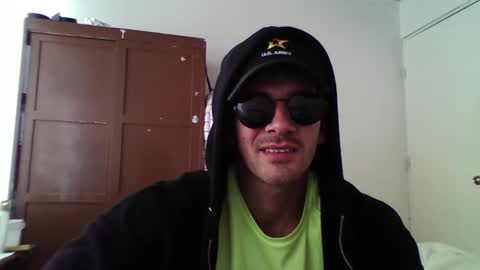 blckhorse19 online show from February 2025 03:48:02 PM