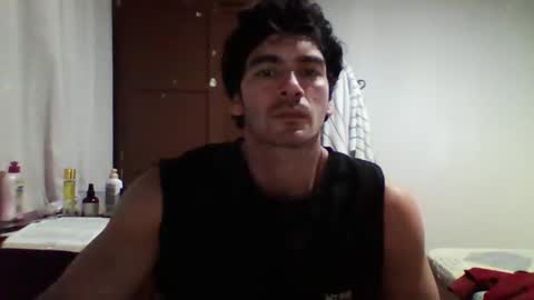 blckhorse19 online show from February 2025 04:09:02 AM