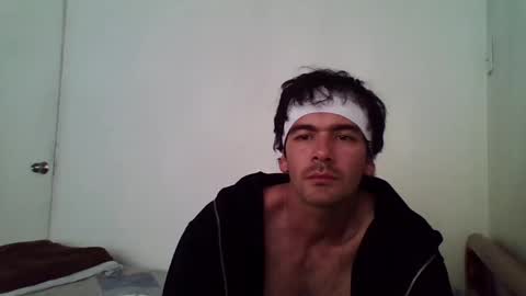 blckhorse19 online show from February 2025 06:46:02 PM